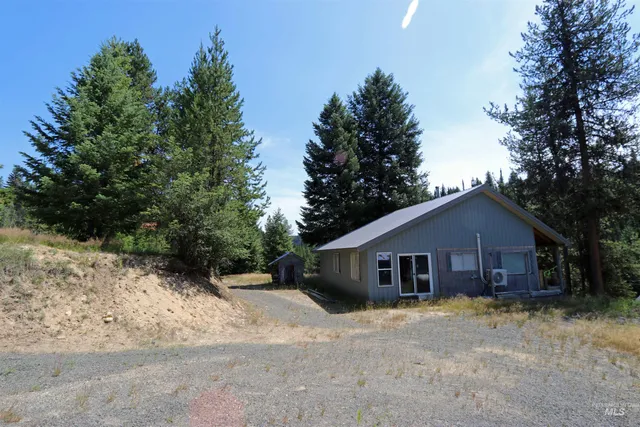 $275,000 | 1201 Pfi Extension, Elk City, ID 83525