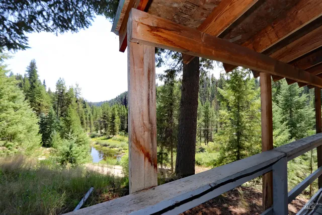 $275,000 | 1201 Pfi Extension, Elk City, ID 83525