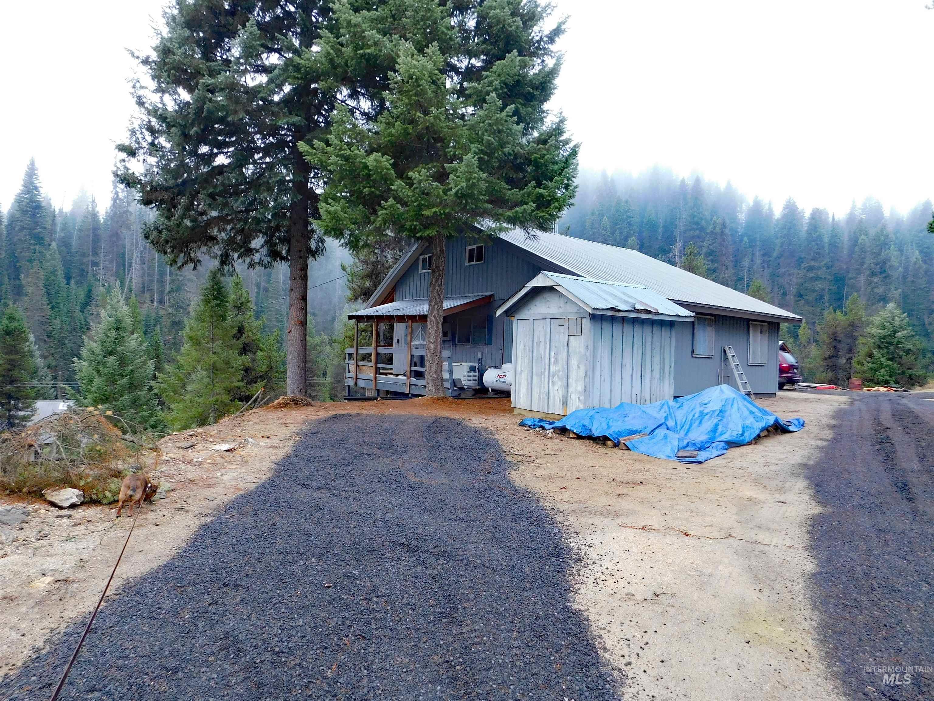 1201 Pfi Extension Elk City, ID 83525 - Photo 50 of 50