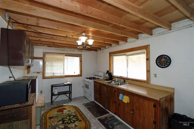 $275,000 | 1201 Pfi Extension, Elk City, ID 83525