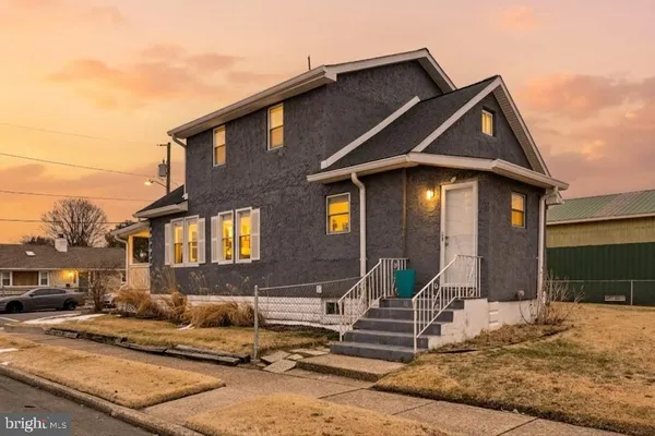 $340,000 | 652 Park Avenue, Burlington, NJ 08016