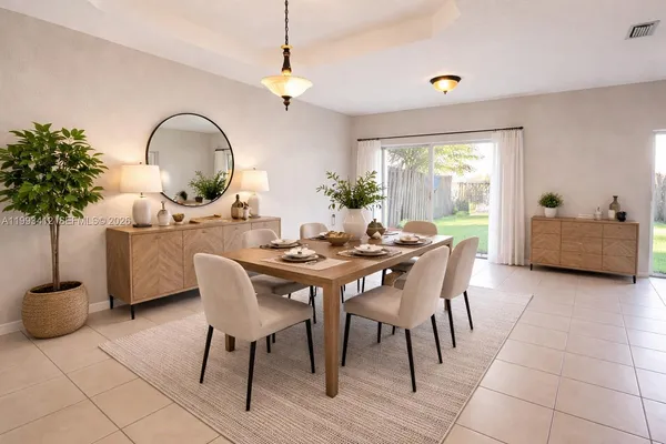 $484,000 | 4947 Southwest 135th Way, Miramar, FL 33027