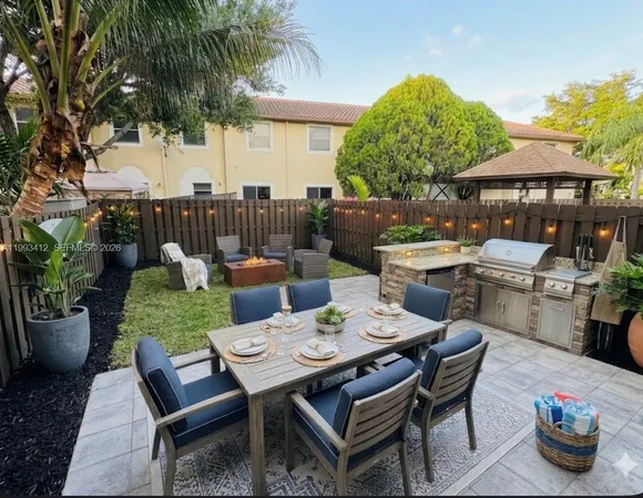 $484,000 | 4947 Southwest 135th Way, Miramar, FL 33027