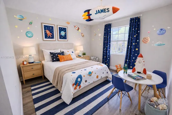 $484,000 | 4947 Southwest 135th Way, Miramar, FL 33027