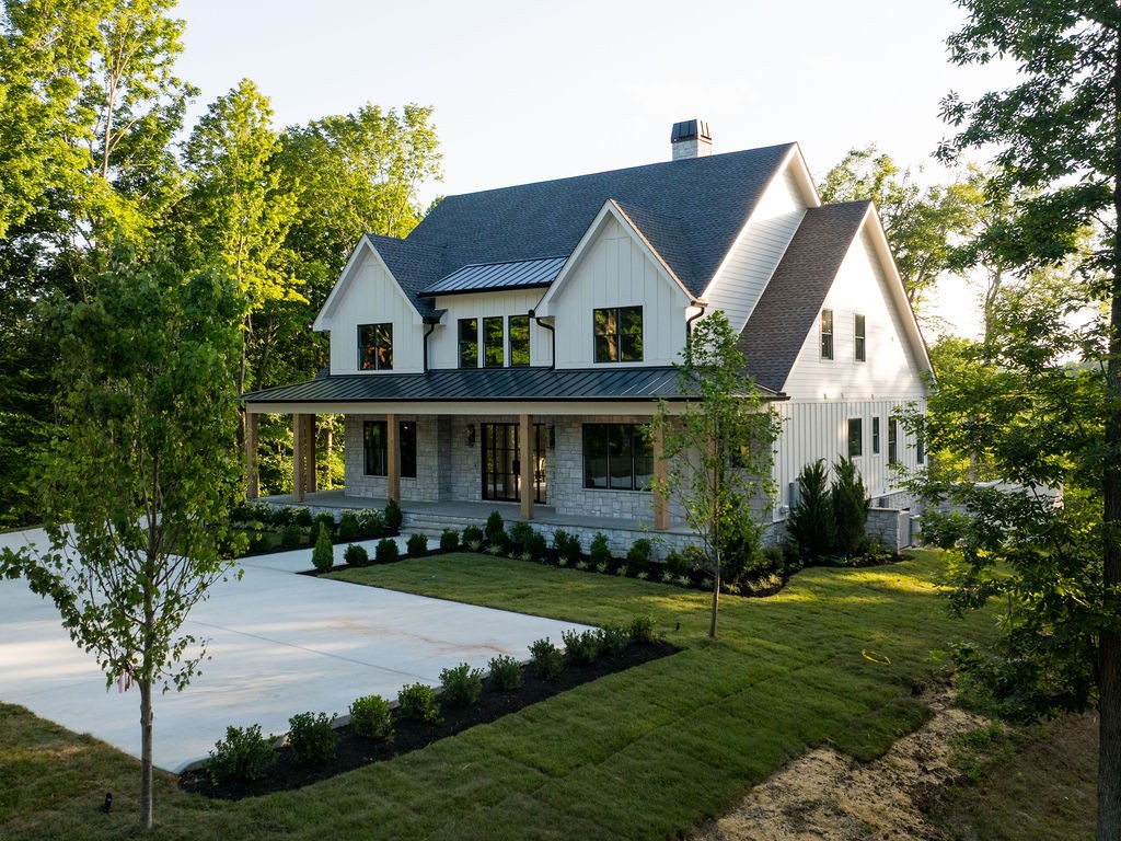 3809 Boston Theta Road Columbia, TN 38401 - Photo 44 of 74