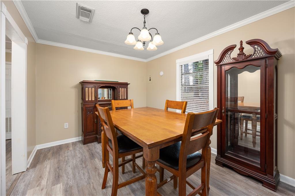 708 Daniels Road Ball, LA 71405 - Photo 8 of 17 Gallery Image 8
