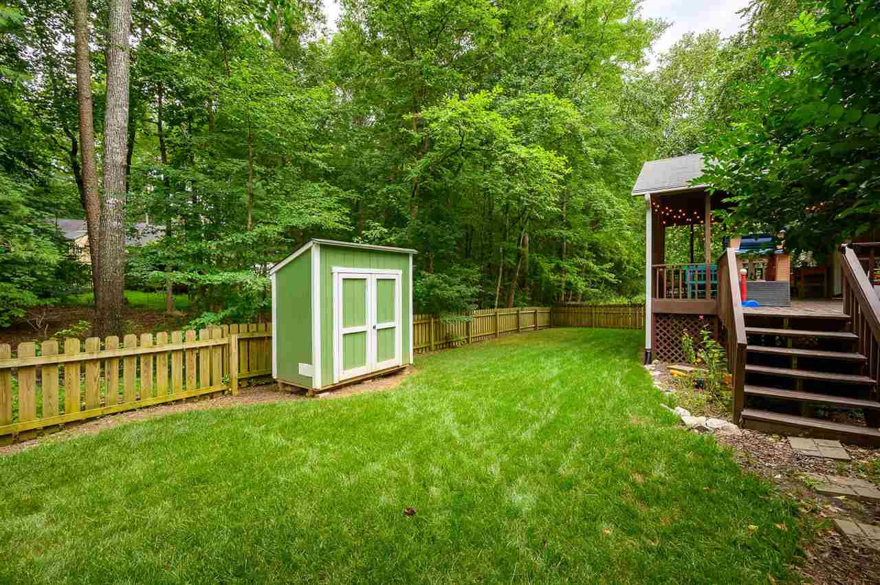 11917 North Exeter Way Raleigh, NC 27613 - Photo 18 of 18 Photo 18