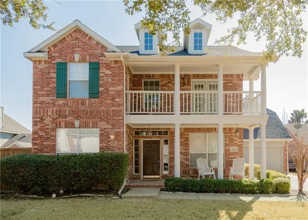 $2,800 | 2413 Aberdeen Avenue, McKinney, TX 75072