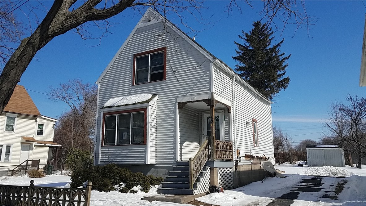 50 Niagara Street Rochester, NY 14605 - Photo 1 of 1