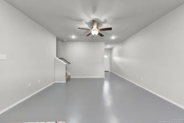 $1,350 | 9907 Grove Mist, Unit 102, San Antonio, TX 78233