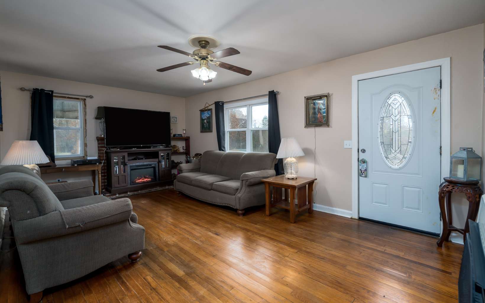 340 Old Epworth Road Blue Ridge, GA 30513 - Photo 2 of 29 Additional View