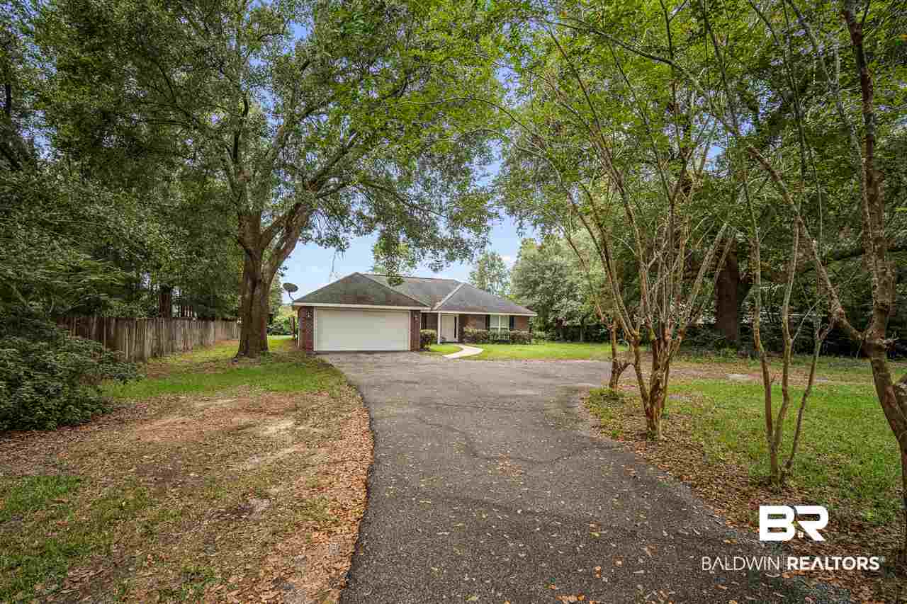 7007 Old Shell Road Mobile, AL 36608 - Photo 20 of 24