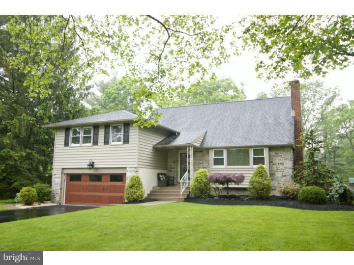420 Wyndon Road Ambler, PA 19002 - Photo 1 of 25 Exterior Front