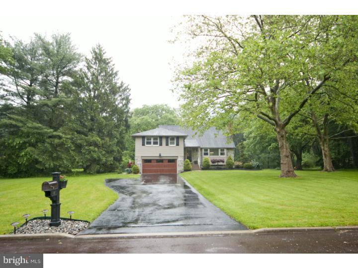 420 Wyndon Road Ambler, PA 19002 - Photo 2 of 25 Exterior Front