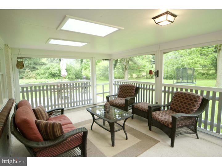 420 Wyndon Road Ambler, PA 19002 - Photo 13 of 25 Porch