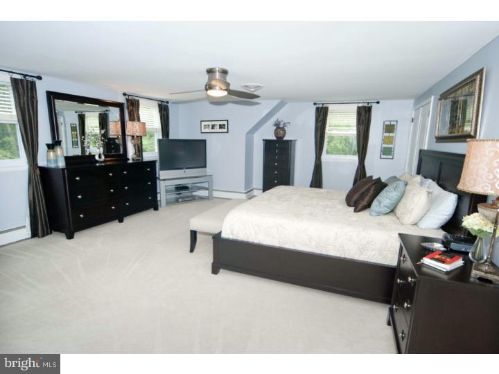 420 Wyndon Road Ambler, PA 19002 - Photo 14 of 25 Master Bedroom