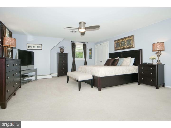 420 Wyndon Road Ambler, PA 19002 - Photo 15 of 25 Master Bedroom
