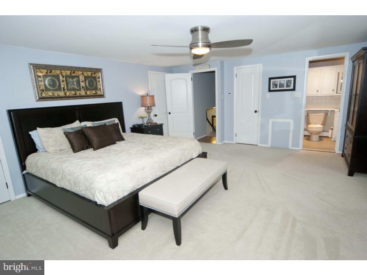 420 Wyndon Road Ambler, PA 19002 - Photo 16 of 25 Master Bedroom