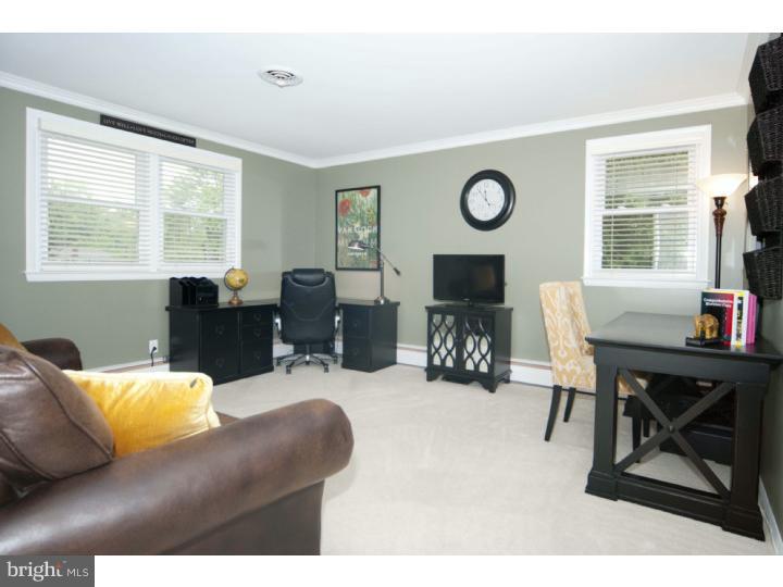 420 Wyndon Road Ambler, PA 19002 - Photo 20 of 25 Bedroom 4