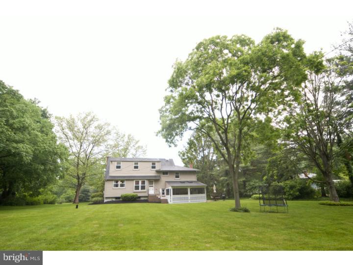 420 Wyndon Road Ambler, PA 19002 - Photo 21 of 25 Exterior Back