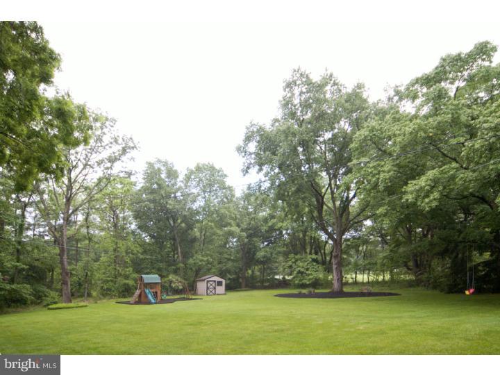 420 Wyndon Road Ambler, PA 19002 - Photo 23 of 25 Exterior Back