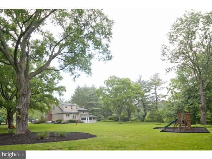 420 Wyndon Road Ambler, PA 19002 - Photo 24 of 25 Exterior Back
