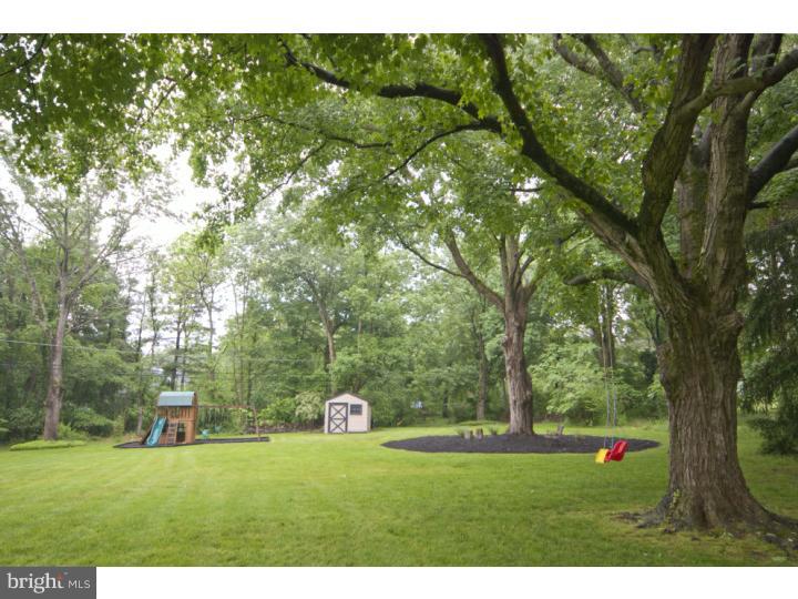 420 Wyndon Road Ambler, PA 19002 - Photo 25 of 25 Exterior Back