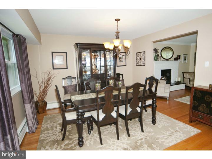 420 Wyndon Road Ambler, PA 19002 - Photo 6 of 25 Dining Room