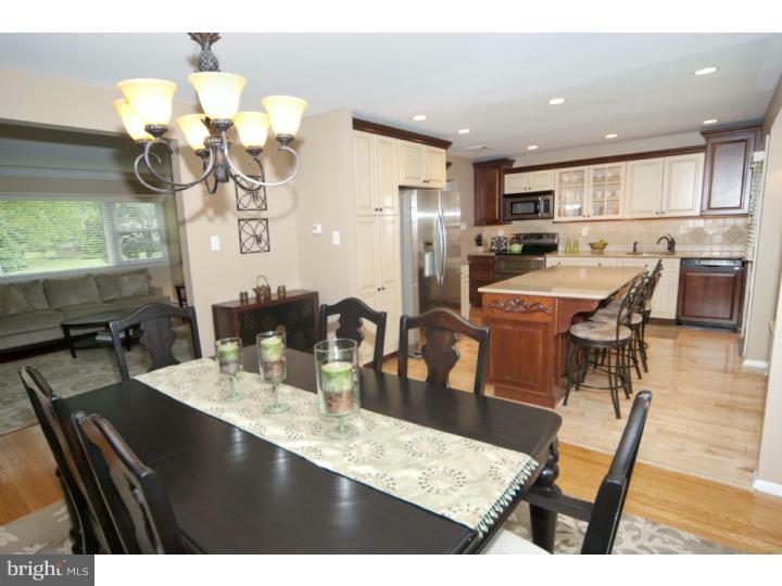 420 Wyndon Road Ambler, PA 19002 - Photo 7 of 25 Dining Room