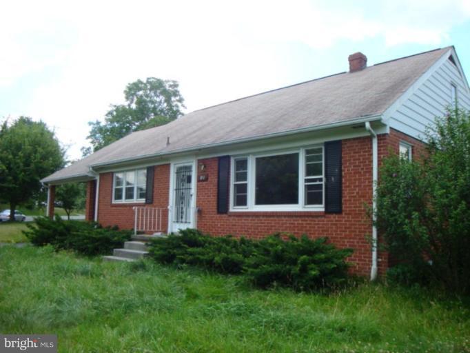 3001 Papermill Road Winchester, VA 22601 - Photo 1 of 8 Exterior (Main)