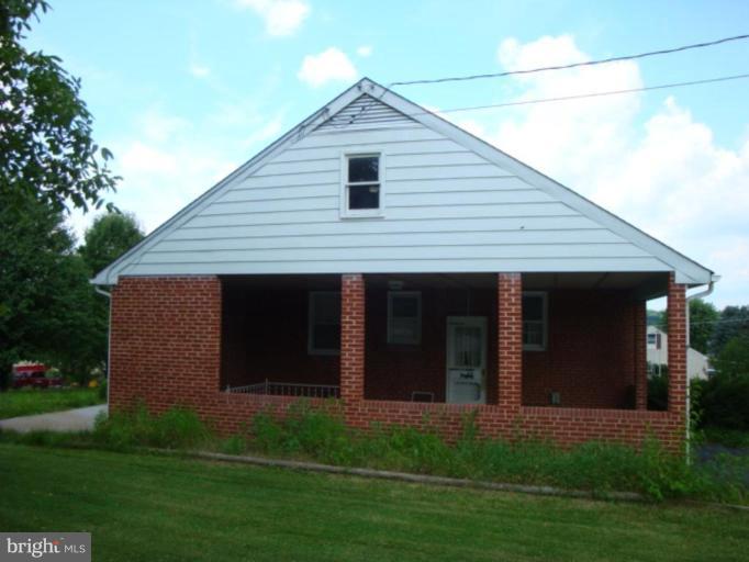 3001 Papermill Road Winchester, VA 22601 - Photo 2 of 8 Exterior #2