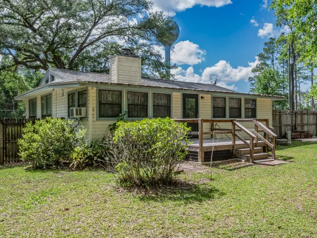 $255,900 | 71 Oak Street, Crawfordville, FL 32327