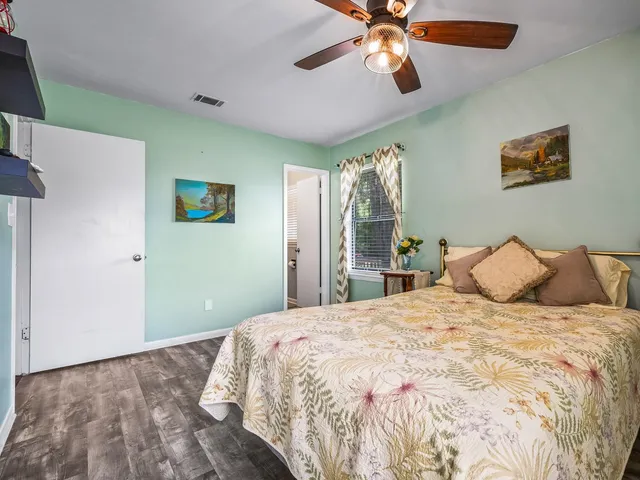 $255,900 | 71 Oak Street, Crawfordville, FL 32327