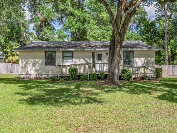 $255,900 | 71 Oak Street, Crawfordville, FL 32327