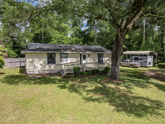 $255,900 | 71 Oak Street, Crawfordville, FL 32327