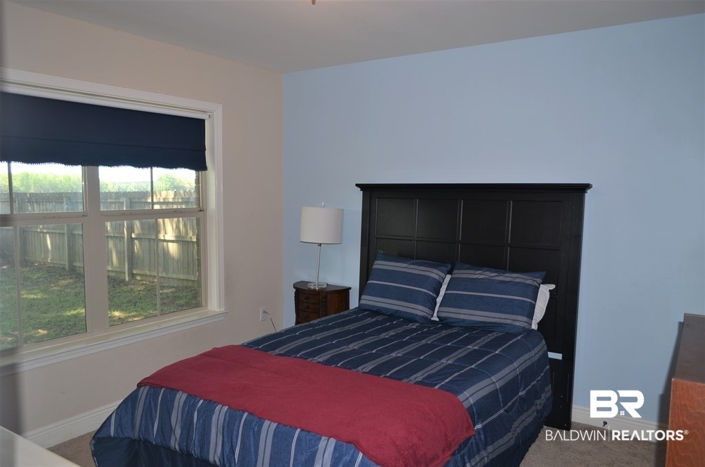 619 Fulton Loop Foley, AL 36535 - Photo 22 of 33 Bedroom 3