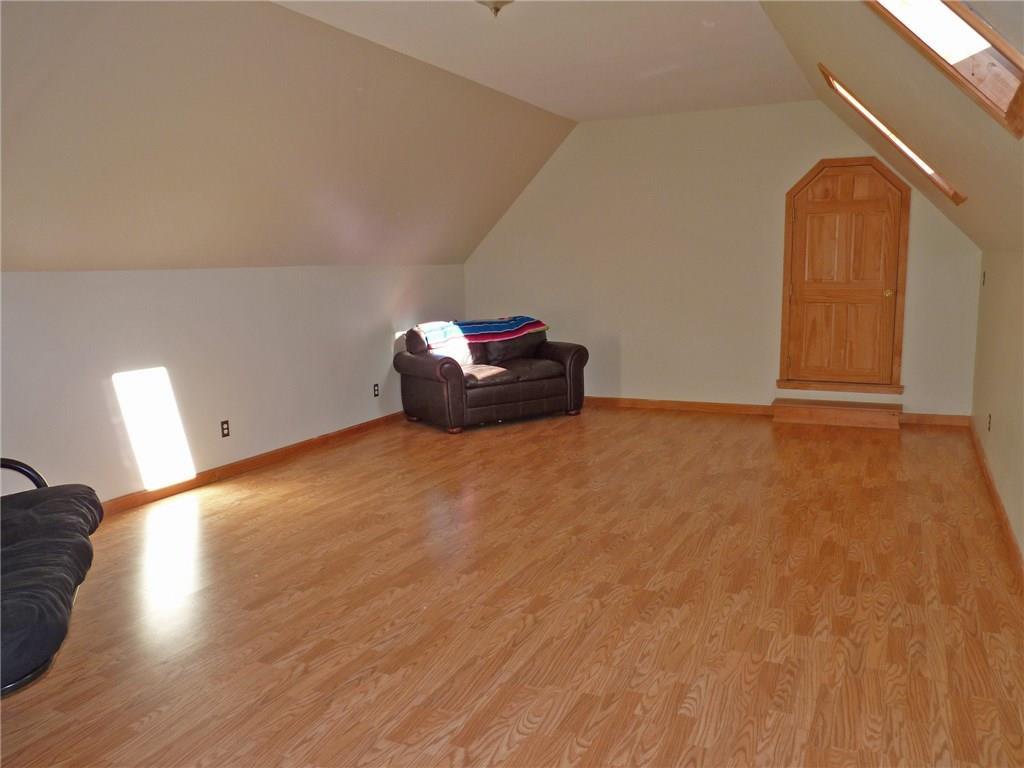 839 Red Bridge Road Ellsworth, ME 04605 - Photo 19 of 35 Bonus room over garage