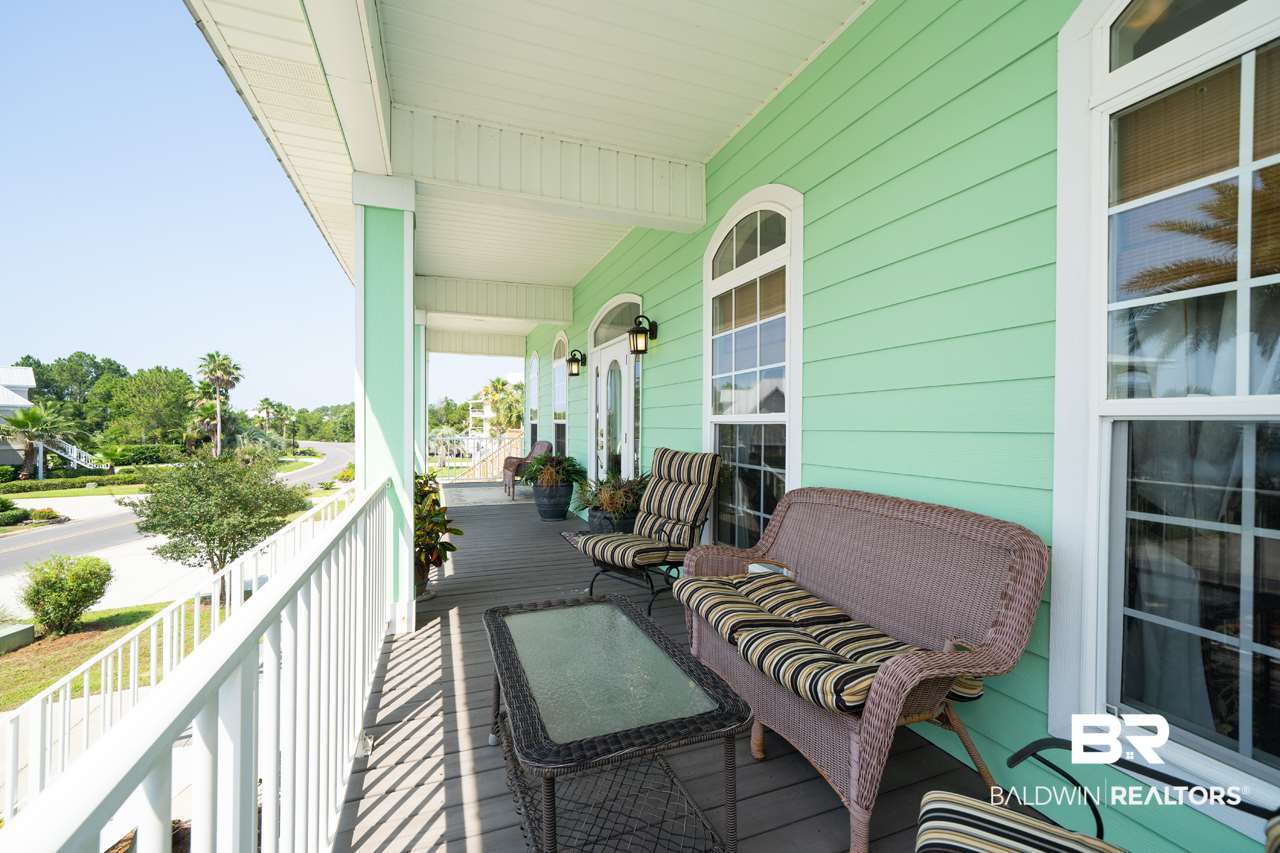 4127 Harbor Road Orange Beach, AL 36561 - Photo 3 of 33