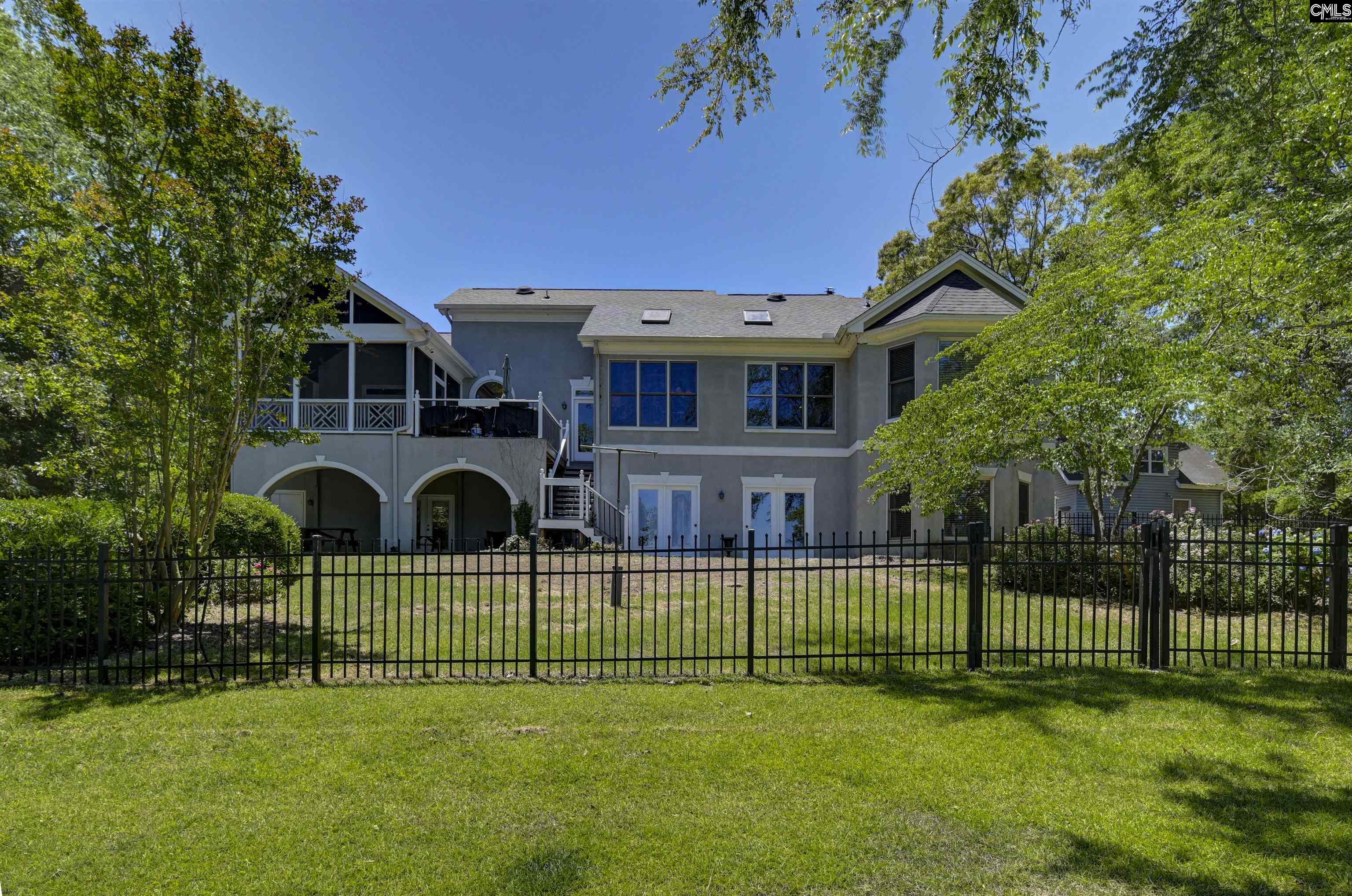 511 Woodline Road Chapin, SC 29036 - Photo 63 of 97 Gallery Image 63