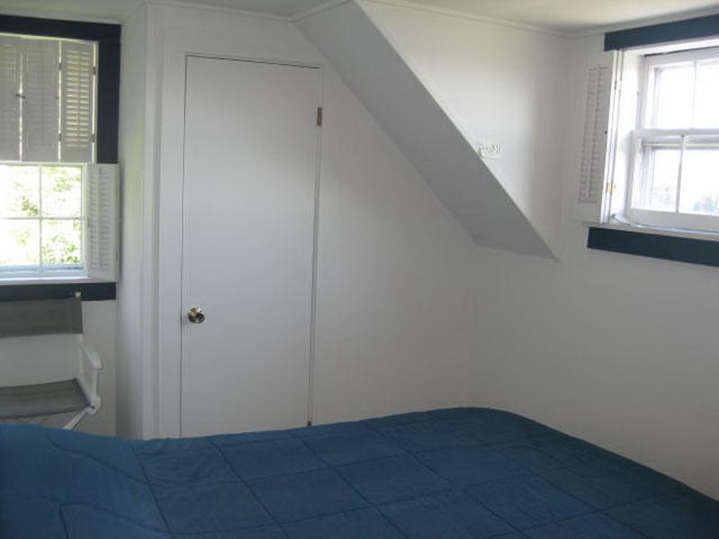 39 Rowe Road Swans Island, ME 04685 - Photo 21 of 28 Bedroom.