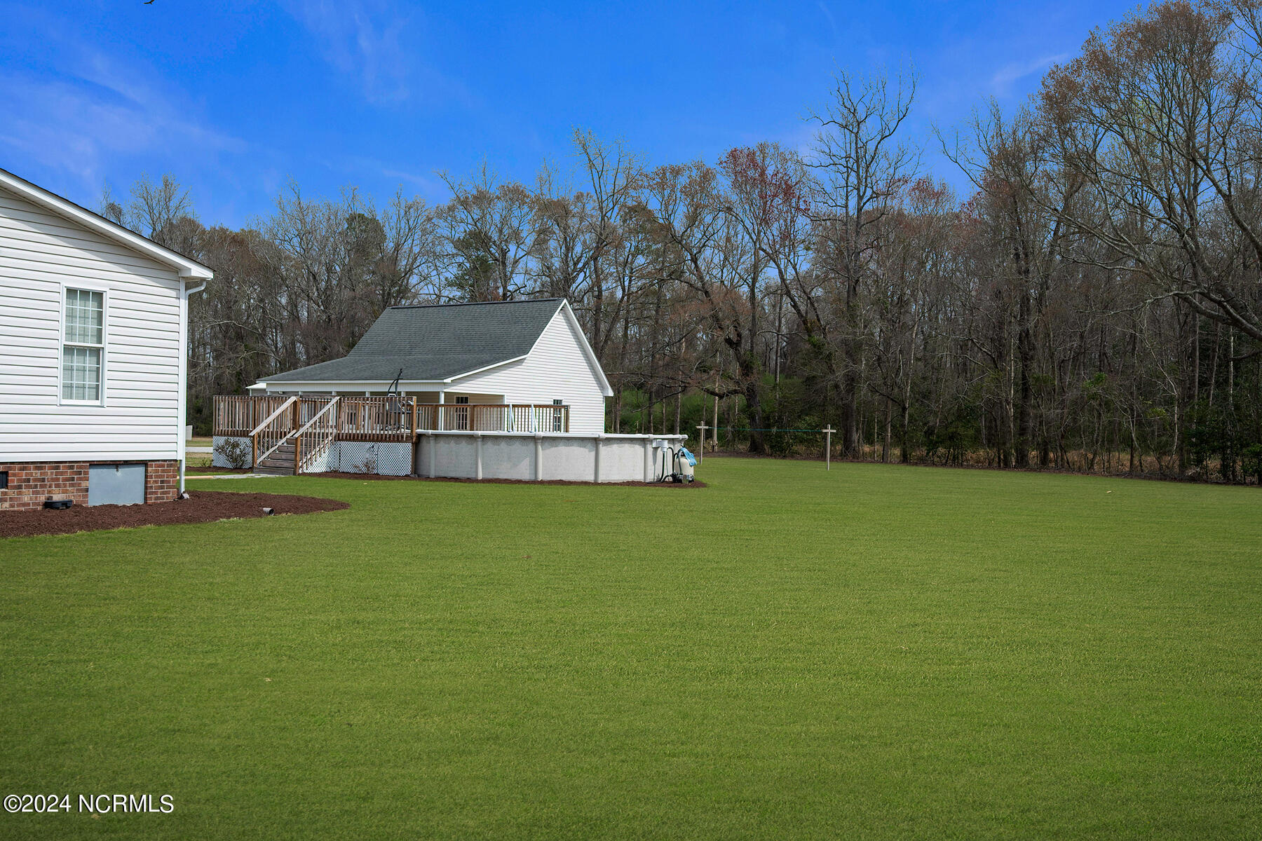 5245 Warren Jones Road Ayden, NC 28513 - Photo 16 of 87 5345 Warren Jones Road-00006