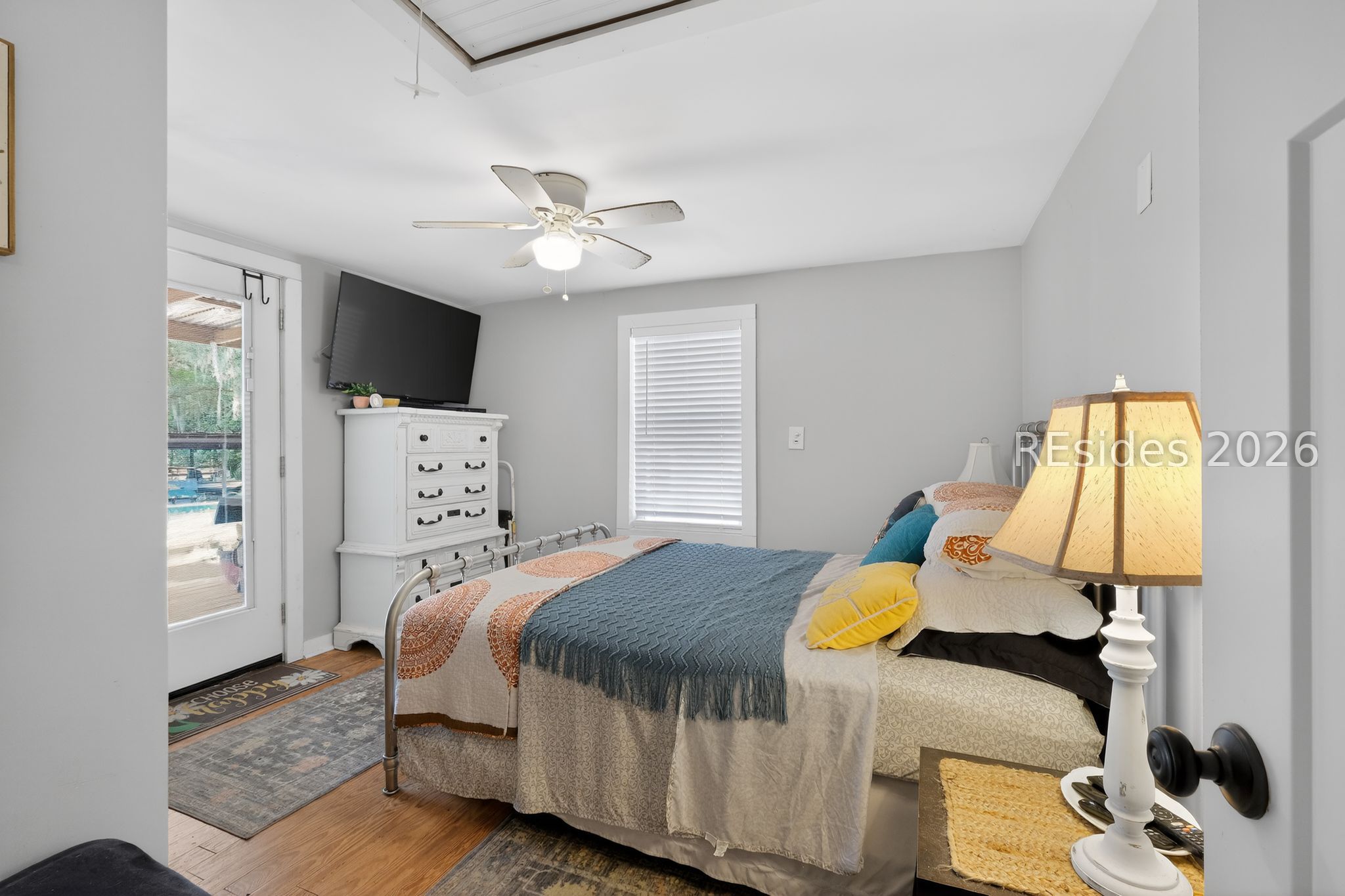 48 Camp St Marys Road Okatie, SC 29909 - Photo 20 of 27