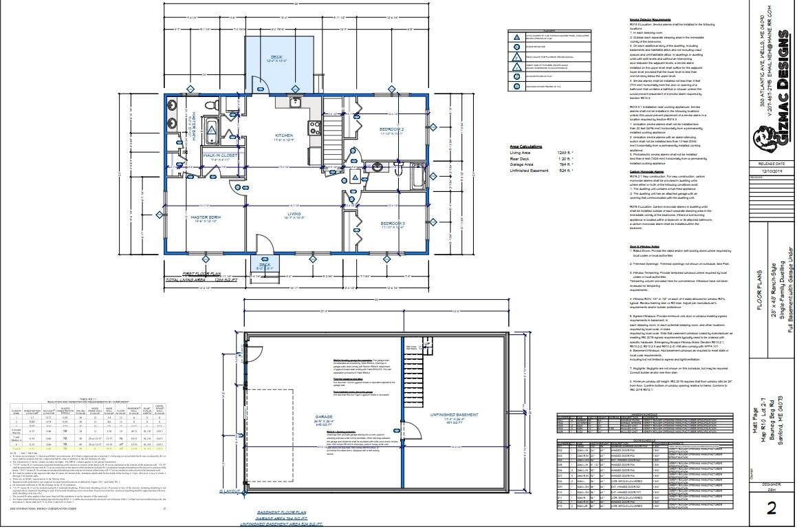 148 Ridley Road Sanford, ME 04083 - Photo 2 of 2 blob