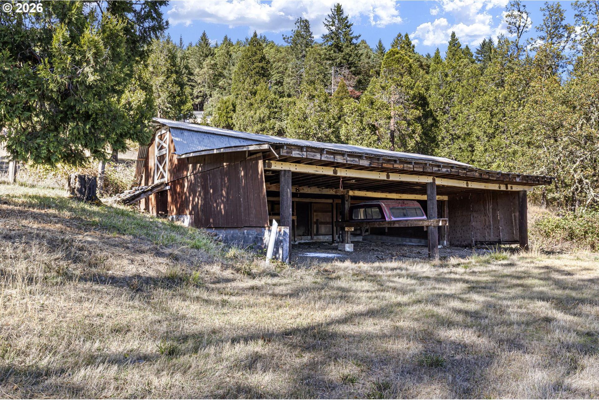 1604 Spring Brook Road Myrtle Creek, OR 97457 - Photo 41 of 48 Gallery Image 41