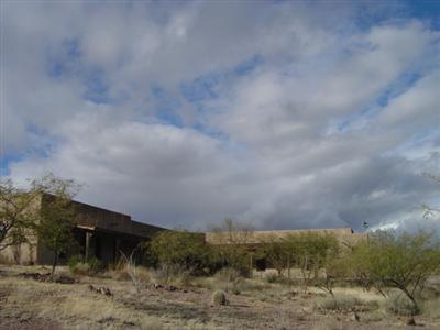 1125 Morning Star Drive Rio Rico, AZ 85648 - Photo 2 of 10 Gallery Image 2