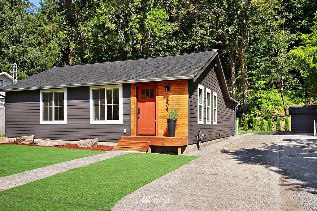 3536 Southeast 5th Street Renton, WA 98058 - Photo 1 of 22
