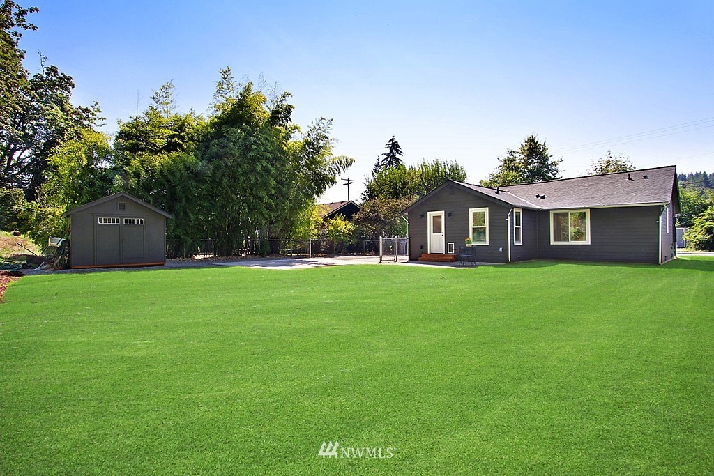 3536 Southeast 5th Street Renton, WA 98058 - Photo 19 of 22