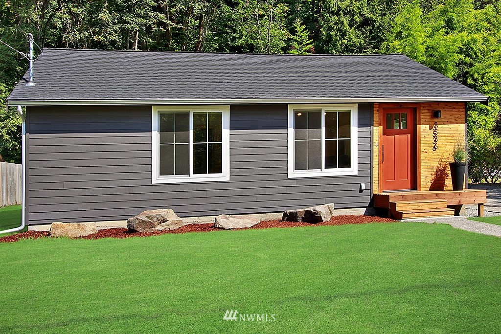 3536 Southeast 5th Street Renton, WA 98058 - Photo 21 of 22