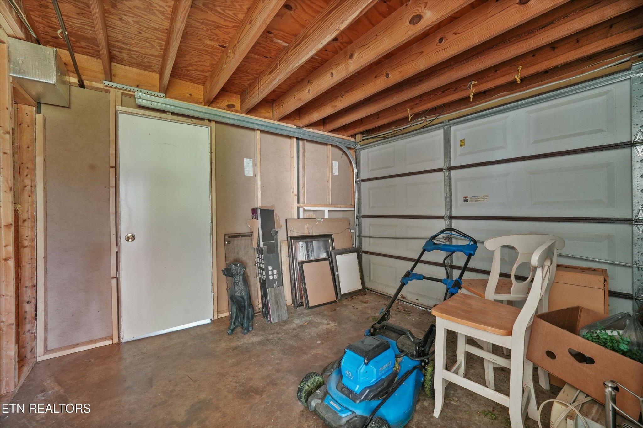 7613 Fall Wind Court Powell, TN 37849 - Photo 31 of 38 a utility room with dryer and washer