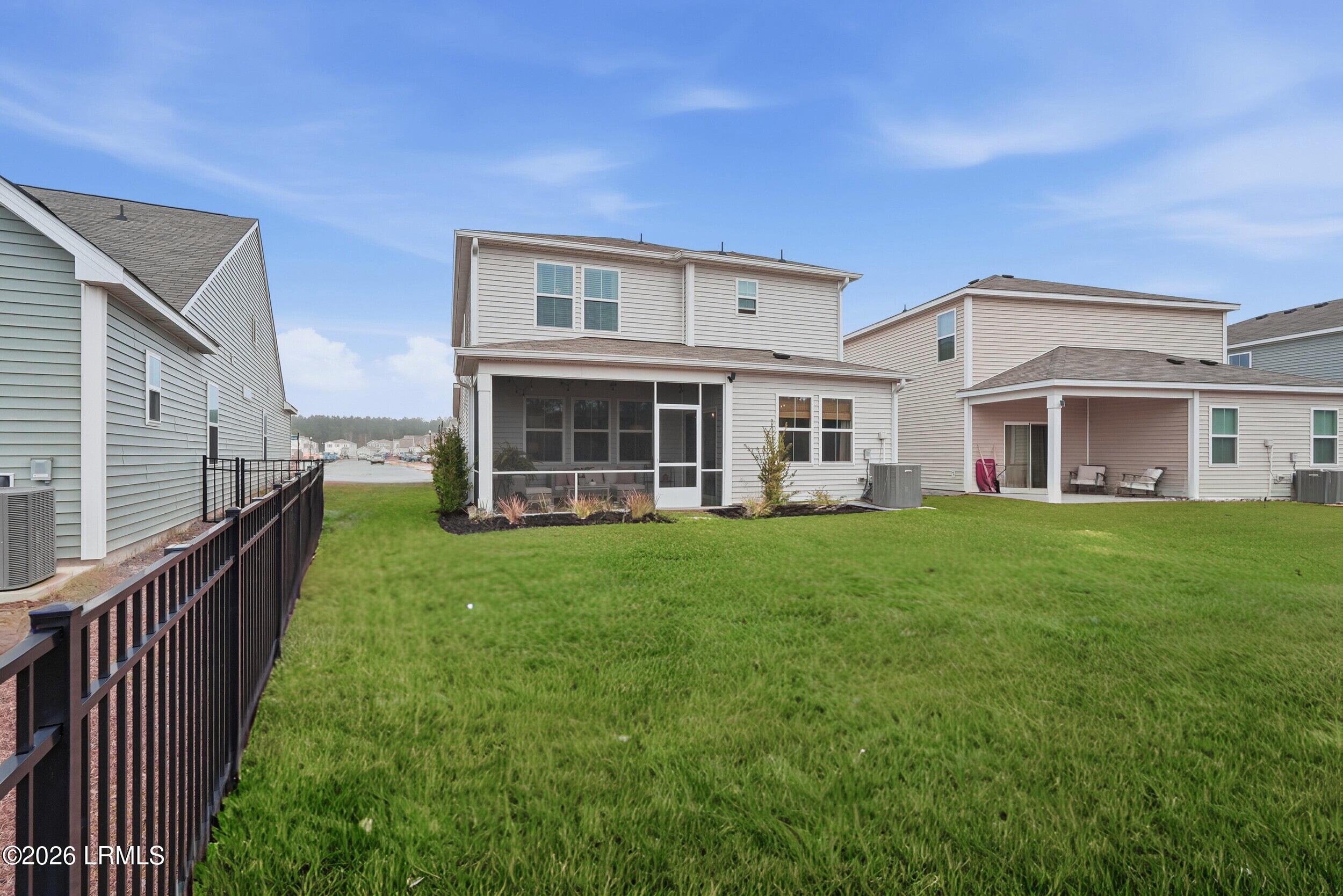 208 Givhans Loop Hardeeville, SC 29927 - Photo 23 of 30 22
